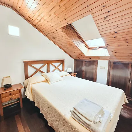 Casa Alicia Будинок відпочинку Саншеншо