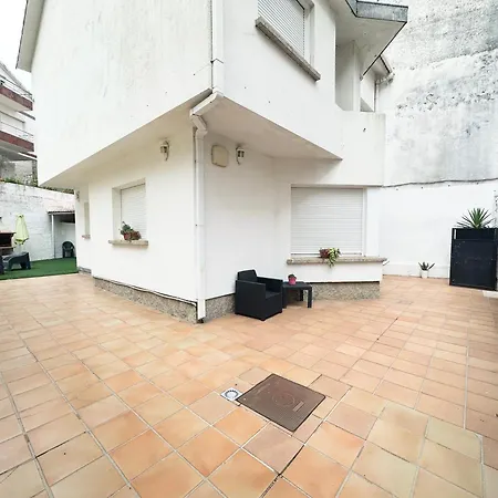 Casa Alicia Hébergement de vacances *