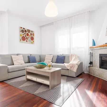 Hébergement de vacances Casa Alicia