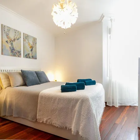 Casa Alicia Hébergement de vacances *