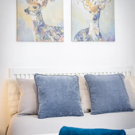 Casa Alicia Hébergement de vacances