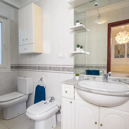 Casa Alicia Hébergement de vacances *