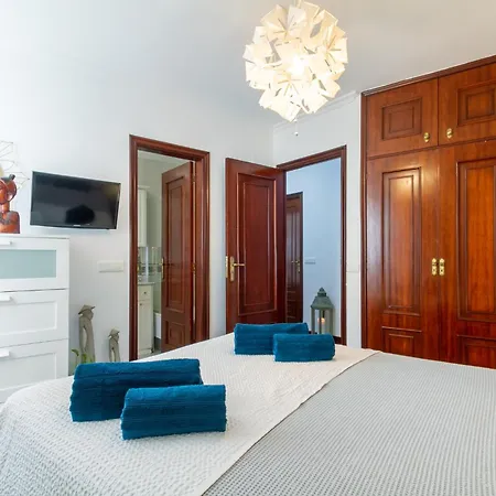 Hébergement de vacances Casa Alicia *