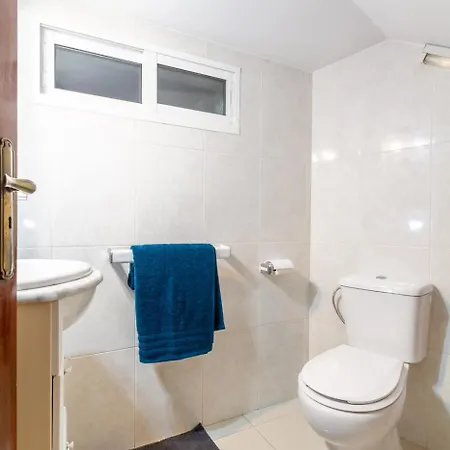 Hébergement de vacances Casa Alicia Sanxenxo