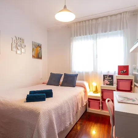 Hébergement de vacances Casa Alicia Sanxenxo