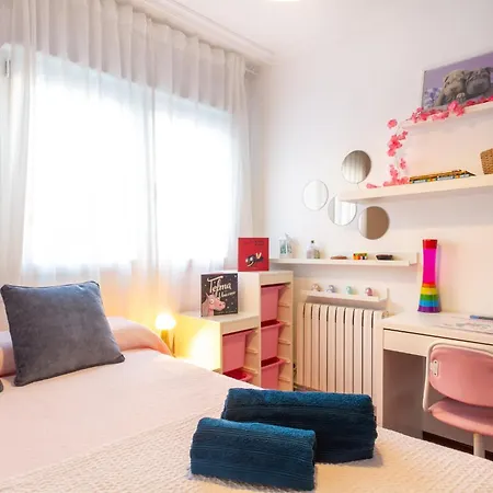 Hébergement de vacances Casa Alicia