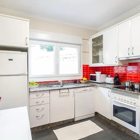 Casa Alicia Hébergement de vacances