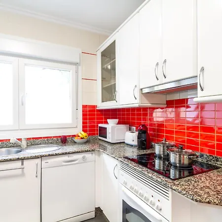 Casa Alicia Hébergement de vacances *