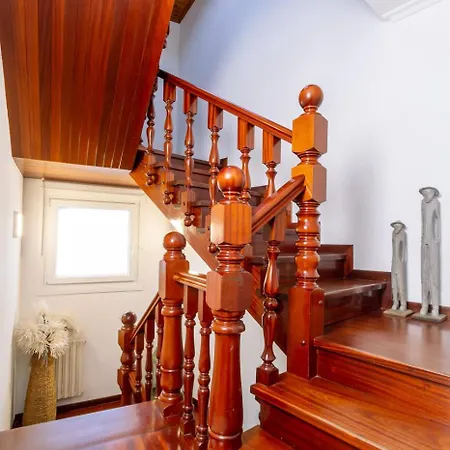 Hébergement de vacances Casa Alicia