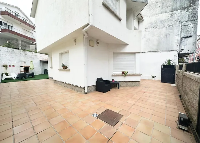 Casa Alicia Casa vacanze *