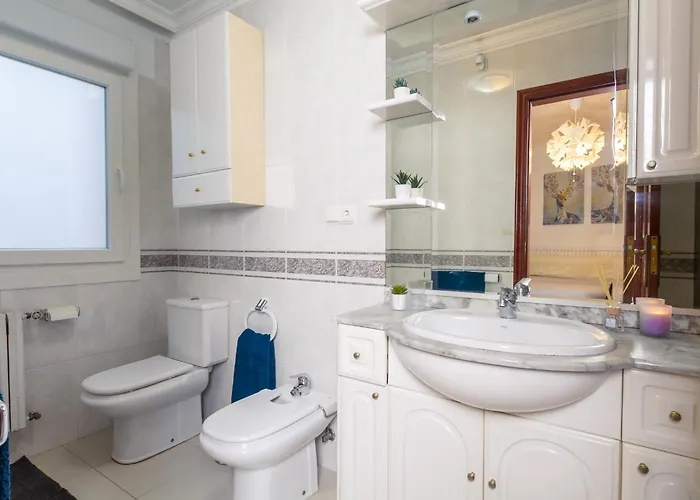 Casa Alicia Casa vacanze *