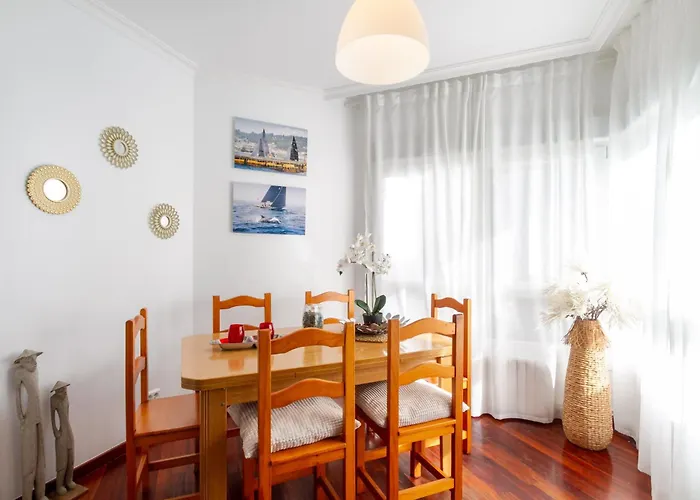 Casa Alicia Casa vacanze *