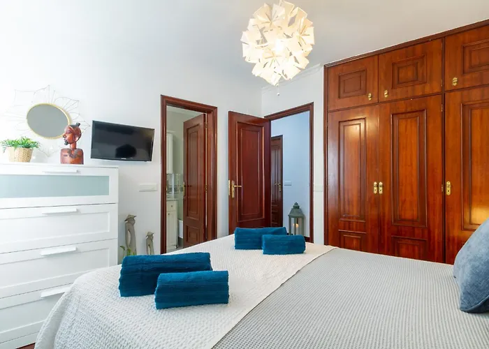 Casa vacanze Casa Alicia *