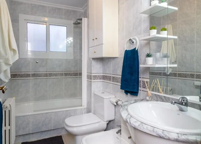 Casa vacanze Casa Alicia *