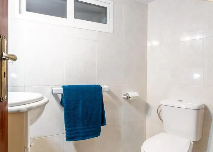 Casa vacanze Casa Alicia Sanxenxo