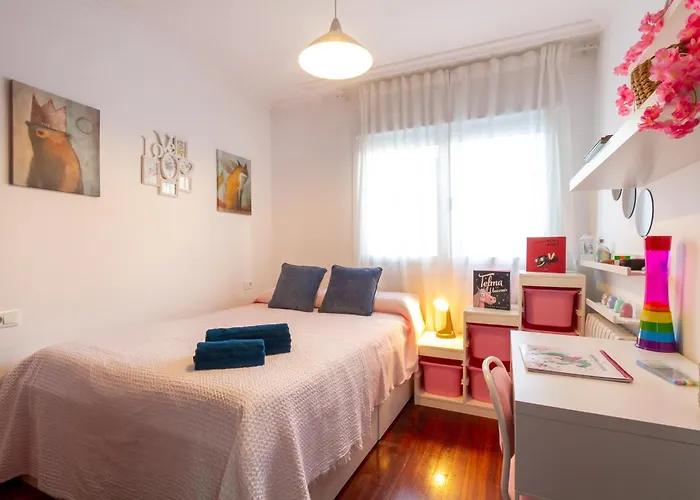 Casa vacanze Casa Alicia Sanxenxo