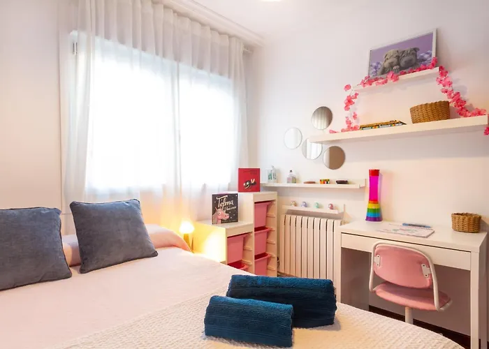 Casa vacanze Casa Alicia