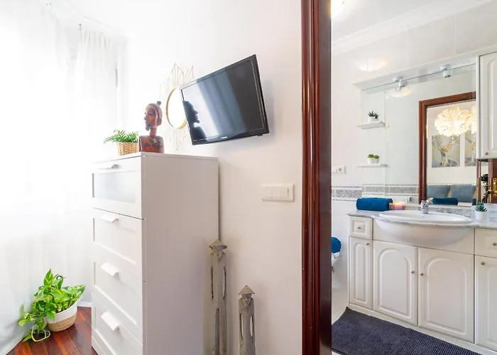 Casa Alicia Casa vacanze *