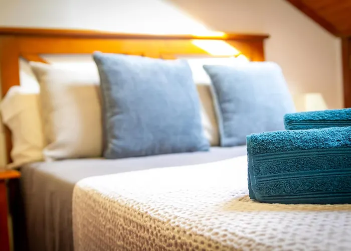 Casa Alicia Casa vacanze Sanxenxo