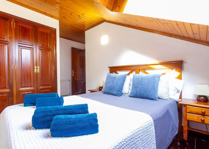 Casa Alicia Casa vacanze