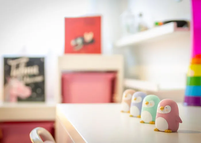 Casa Alicia Casa vacanze *