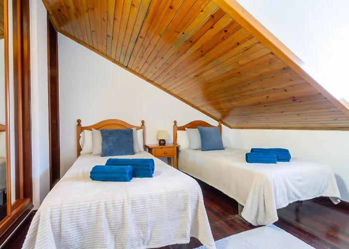 Casa vacanze Casa Alicia Sanxenxo