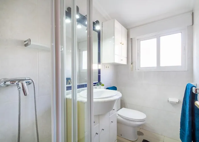 Casa vacanze Casa Alicia