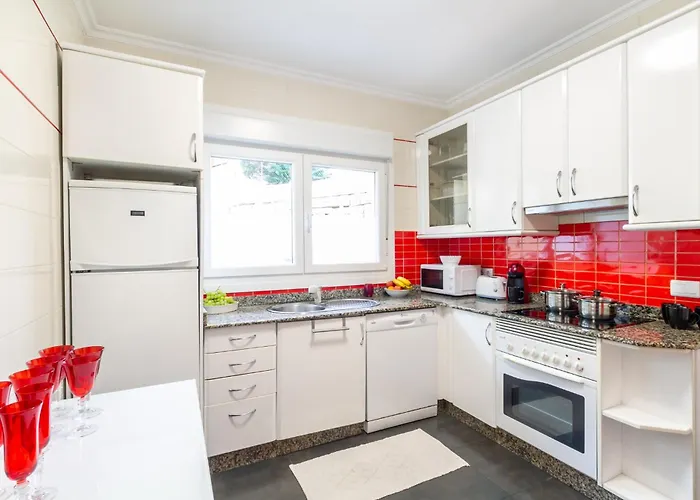 Casa Alicia Casa vacanze