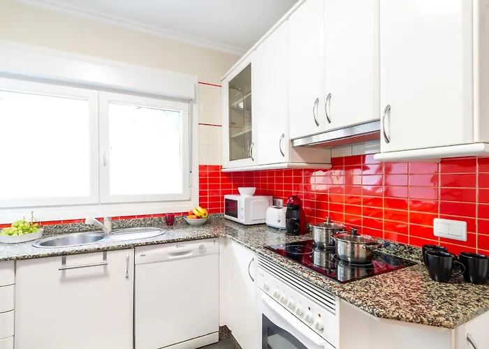 Casa Alicia Casa vacanze *