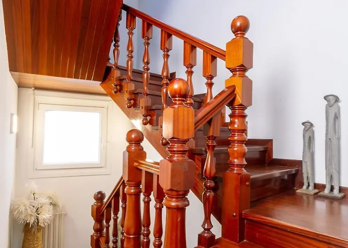 Casa vacanze Casa Alicia